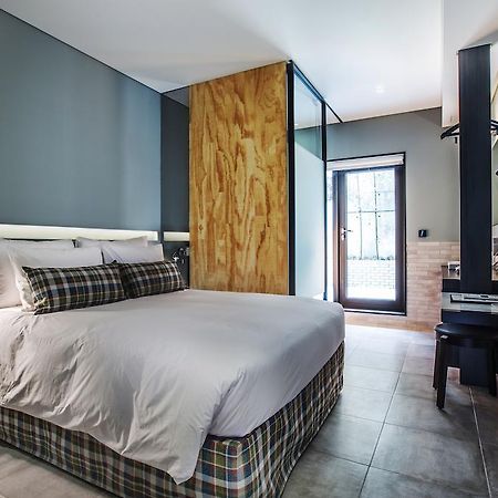 Everrich Hotel Incheon Room photo