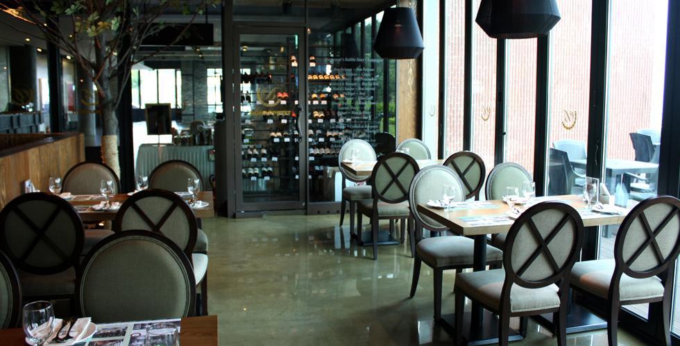 Everrich Hotel Incheon Exterior photo